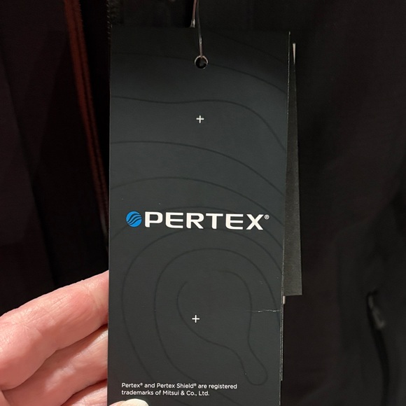 Outdoor Research Women's Dark Jacket - Picture 10 of 12